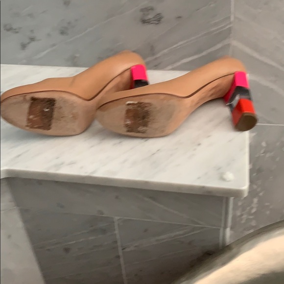 Kate Spade shoe - Picture 2 of 3